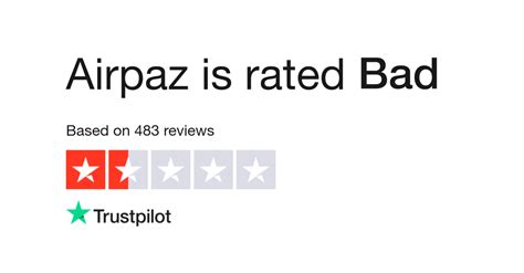 airpaz reviews